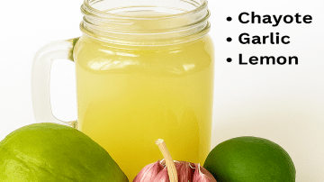 Eliminate Swelling, Urinary Infections, and Cleanse Fatty Liver with This Drink: Cucumber-Lemon Juice Revolution