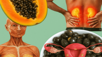 Eliminate Swelling, Urinary Infections, and Cleanse Fatty Liver with This Drink: Cucumber-Lemon Juice Revolution