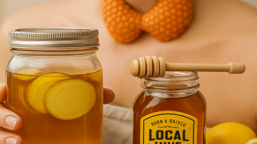 1 Minute a Day, Big Results — The Power of Daily Plank!