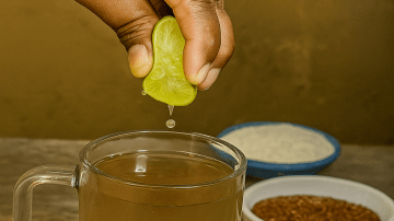 1 Minute a Day, Big Results — The Power of Daily Plank!