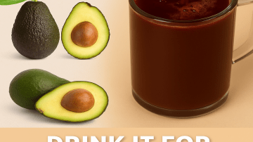 This Ancient Fruit Juice Promotes Healthy Blood Flow and Balance Throughout the Body!