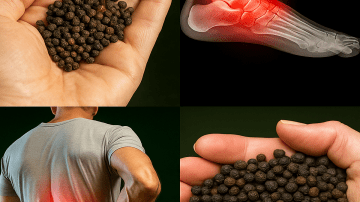 7 Best Foods for Gut Health Over Age 50! (EAT These!)