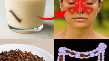 THIS Is Why You Should ALWAYS Sleep On The LEFT SIDE Of The Bed