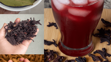 I Was Blind, But Now I See! Parsley Juice Changed Everything