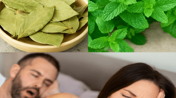 THIS Is Why You Should ALWAYS Sleep On The LEFT SIDE Of The Bed