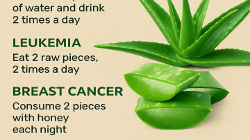 Eliminate Swelling, Urinary Infections, and Cleanse Fatty Liver with This Drink: Cucumber-Lemon Juice Revolution