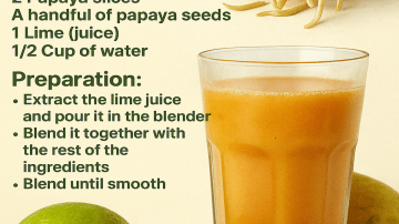 Over 60? Drop Peppermint Oil on These 5 Spots – See What Happens in 7 Days