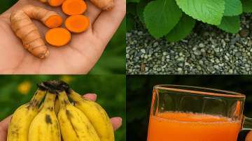 This Ancient Fire Cider Recipe Detoxes, Strengthens Immunity, and Ignites Vitality