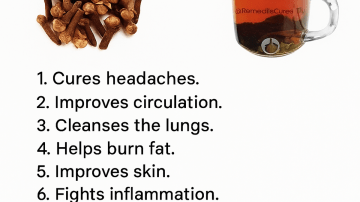 Old Doctors: Fennel Seeds & Honey has a Secret 95% of Seniors have Never Heard Of