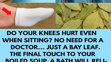 Over 60? Drop Peppermint Oil on These 5 Spots – See What Happens in 7 Days