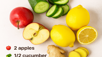 Chia Seed Water: The 10-Minute Detox Drink for a Clean, Healthy Gut!