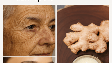 Morning Energizer Juice: Start Your Day Like a Champion! – Orange, Carrot and Ginger Juice