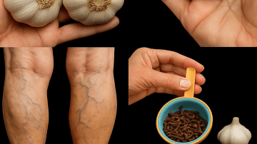 Grandpa’s Secret Recipe: Onion Remedy That Rejuvenates Bladder and Prostate!