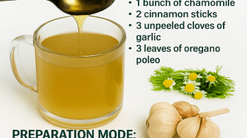 Eliminate Swelling, Urinary Infections, and Cleanse Fatty Liver with This Drink: Cucumber-Lemon Juice Revolution