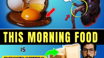 The One Morning Drink That’s Giving Seniors Their Energy Back in 20 Minutes Flat (No Coffee, No Crash, Just Steady Stamina All Day)