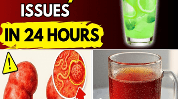 The One Morning Drink That’s Giving Seniors Their Energy Back in 20 Minutes Flat (No Coffee, No Crash, Just Steady Stamina All Day)