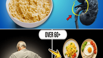 The One Morning Drink That’s Giving Seniors Their Energy Back in 20 Minutes Flat (No Coffee, No Crash, Just Steady Stamina All Day)