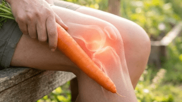 Goodbye Varicose Veins: Natural Ways to Support Healthy Legs