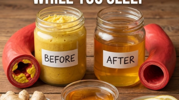 Discover 8 Hidden Benefits of Baking Soda and Lemon