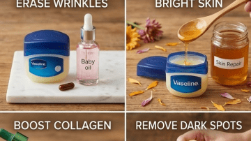 Discover 8 Hidden Benefits of Baking Soda and Lemon