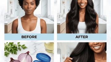 Toenail Fungus No More: Natural Remedy Uncovered