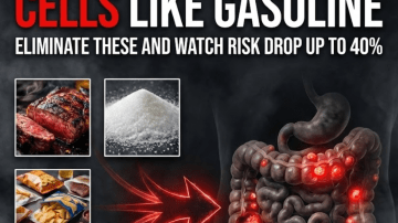 Drink Lemon and Ginger Daily and Feel the Cleanse