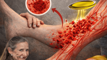 Goosegrass: The Overlooked Plant Packed with Health Benefits