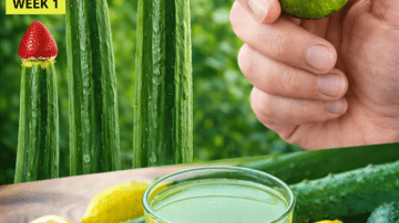 2 Boiled Eggs EVERY MORNING Will Do This To Your Body!