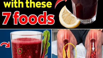 Top 7 BEST Drinks Diabetics MUST Drink at Night! (May Help Lower Blood Sugar)