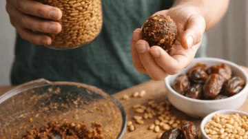 Top 5 Must-Eat VEGETABLES to Help Lower CREATININE Naturally! (Don’t Miss These!) Senior Health Tips