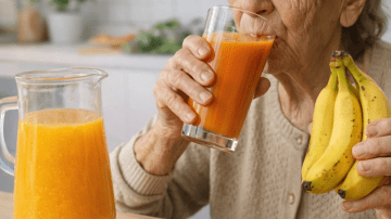 The Refreshing Power of Watermelon, Carrot, Beetroot & Ginger