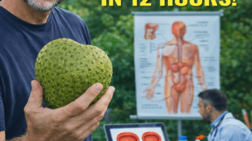 Papaya Seeds for Joint Relief: A Simple Home Remedy That May Ease Knee, Back & Spine Discomfort