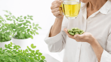 Moringa Leaves: Ancient Herb with Modern Health Benefits