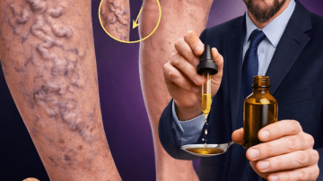 The Miracle of Rosemary for Varicose Veins: Noticeable Results After Just 1 Week