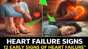 Over 60? Eat This Before Bed and Wake Up With Sharper Vision!