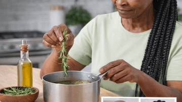 The Miracle of Rosemary for Varicose Veins: Noticeable Results After Just 1 Week