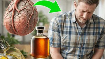 Over 60? Eat This Before Bed and Wake Up With Sharper Vision!