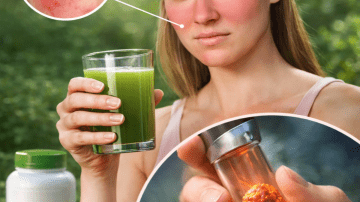 Drink This Tea, and You’ll Never Have Swollen Legs, Ankles, or Feet Again!