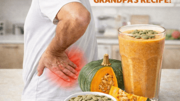 Maybe you’ve heard of black walnut, but you never knew the power of its hull. Most people don’t…