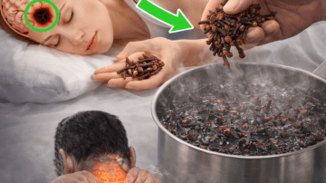 The Leaf That DESTROYS Cancer Cells—Why No One Is Talking About It