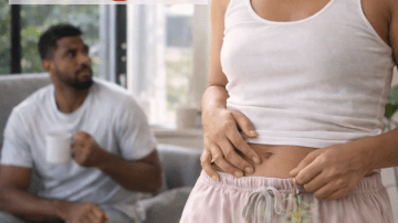 Drink This One Glass Before Bed to Gently Support Colon Health Overnight