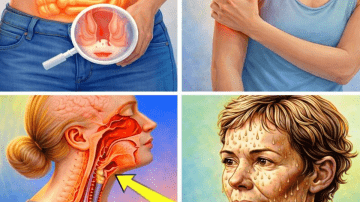 Over 60? Eat This Before Bed and Wake Up With Sharper Vision!