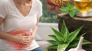 The Plant You Shouldn’t Ignore: Euphorbia Hirta – A Traditional Eye-Care Herb with Big Benefits!