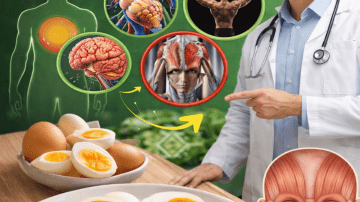 The Plant You Shouldn’t Ignore: Euphorbia Hirta – A Traditional Eye-Care Herb with Big Benefits!