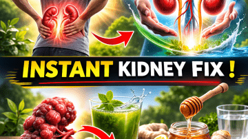 12 Silent Signs of Liver Failure You Must Catch Early (Before It’s Too Late!)