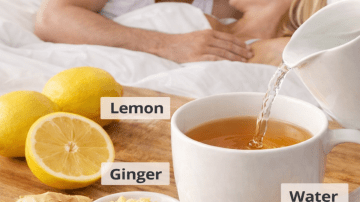 12 Best Morning Drinks to Flush Toxins & Lower Creatinine Fast – Seniors Are Seeing Shocking Results!