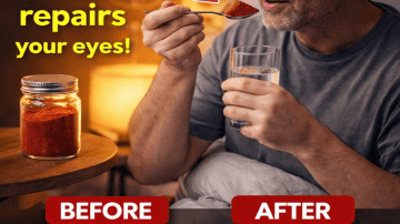 The Leaf That DESTROYS Cancer Cells—Why No One Is Talking About It