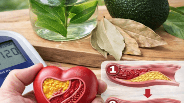 Blood Sugar Drops Instantly With This Red Onion Recipe! A True Culinary Treasure Few Know About