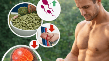 How Soursop Can Naturally Shrink Your Prostate – The Powerful Fruit That’s Often Overlooked!