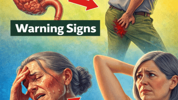 12 Silent Signs of Liver Failure You Must Catch Early (Before It’s Too Late!)